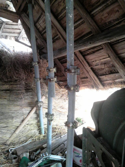 ����ނƌy�g���̃W���b�L�Ŏ��グ��