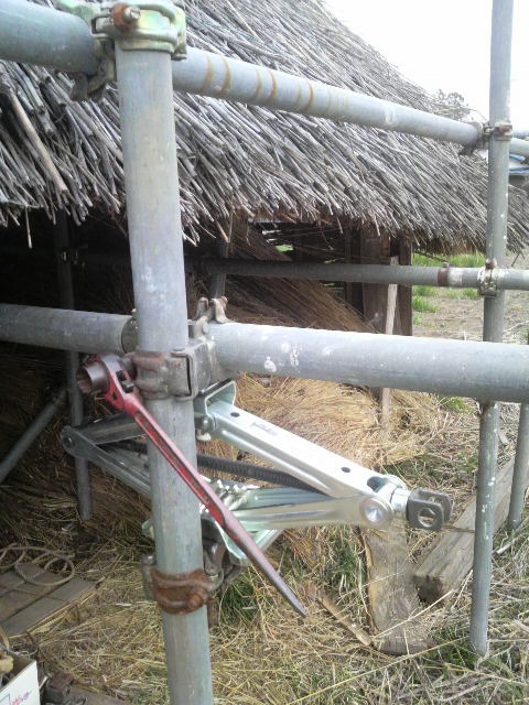 �y�g���̃W���b�L�Ŏ������������