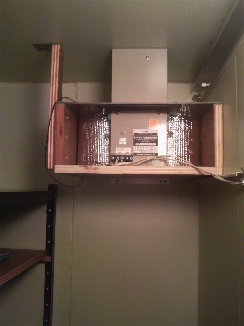 �{�̑��ɐݒu