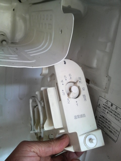 ��ꂽ���^�①�ɂ���o�C���^������肾��